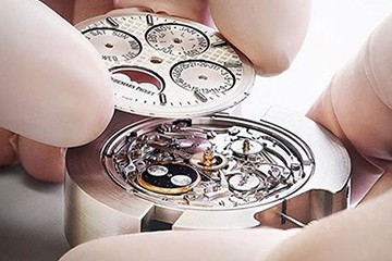 东莞欧米茄表维修中心位置