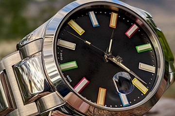 东莞欧米茄名表售后地址