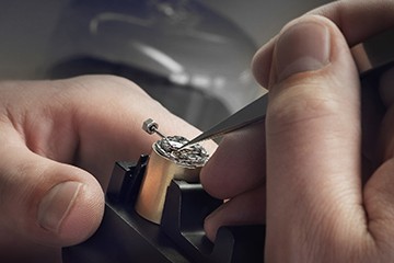 东莞欧米茄表维修服务网点位置