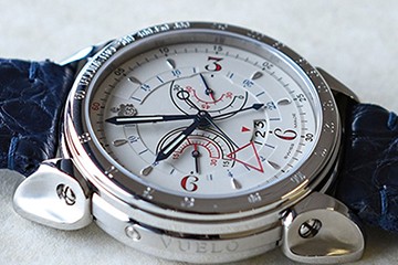 东莞欧米茄手表售后维修地址