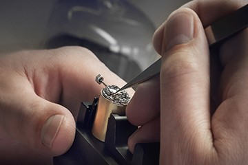 东莞欧米茄手表维修位置