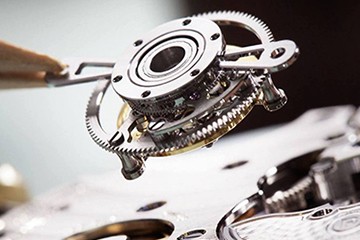 东莞欧米茄机械表洗油地址