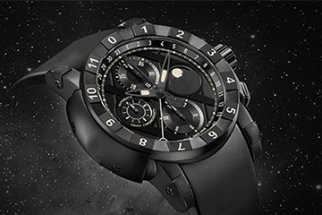 东莞欧米茄手表售后点在哪里