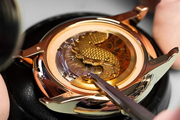 东莞欧米茄官方售后维修中心在哪