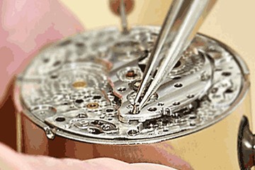 东莞欧米茄官方售后服务中心在哪