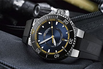 东莞欧米茄手表换电池