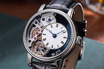 更换东莞欧米茄手表电池