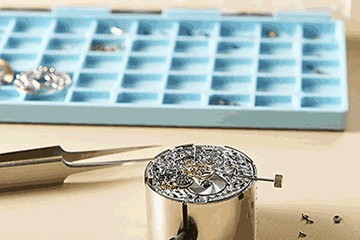 东莞欧米茄售后服务点