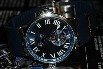 东莞欧米茄腕表保养中心地址