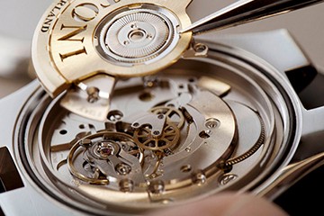 东莞欧米茄手表售后服务中心