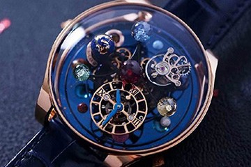 东莞欧米茄原装手表电池