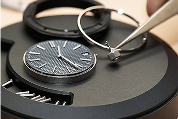 东莞欧米茄换电池