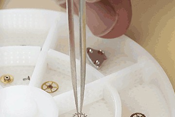 东莞欧米茄纽扣电池