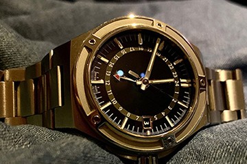 东莞有不有欧米茄手表维修店地址