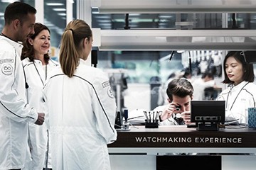 东莞欧米茄手维修中心地址