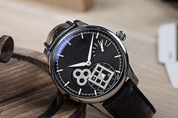 东莞欧米茄表维修服务中心地址