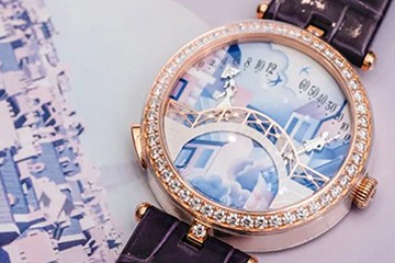 东莞欧米茄表维修店地址查询