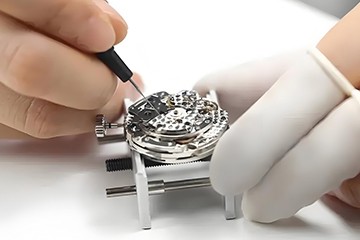 欧米茄东莞维修网点地址查询