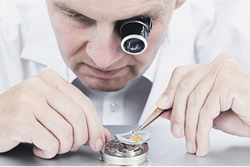 欧米茄手东莞维修店地址查询