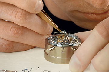 东莞欧米茄手表维修服务网点地址查询