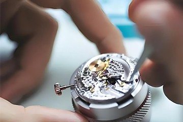 东莞欧米茄正规维修点地址查询