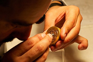 欧米茄表东莞官售后维修点位置