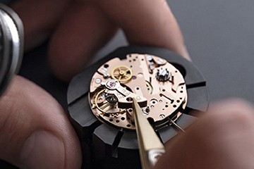 欧米茄手表维修点地址查询东莞