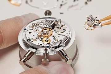 欧米茄东莞售后维修网点地址