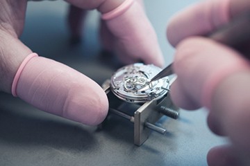 东莞欧米茄手表维修服务店地址查询